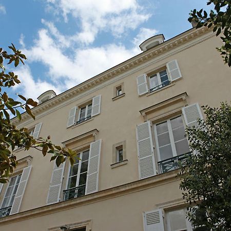 Le Montauban Panzió Le Mans Kültér fotó