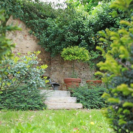 Le Montauban Panzió Le Mans Kültér fotó